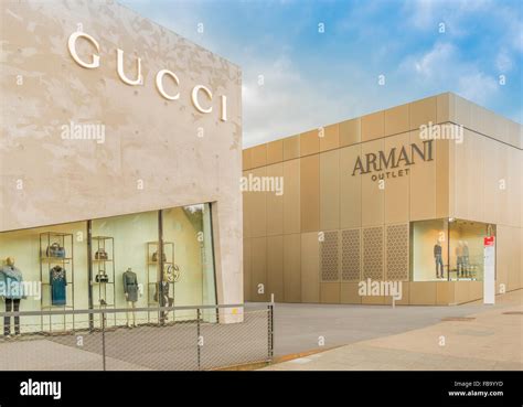 Gucci outlet store germany